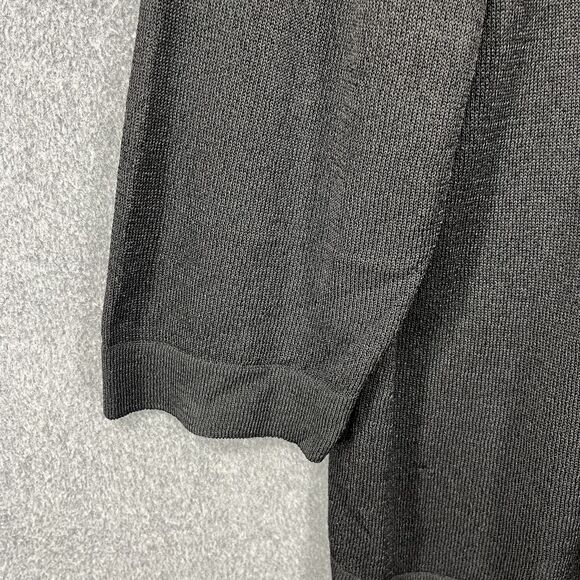 Jones New York Cardigan Sweater Womens 2X Button Front Knit Classic Layering - Picture 7 of 16